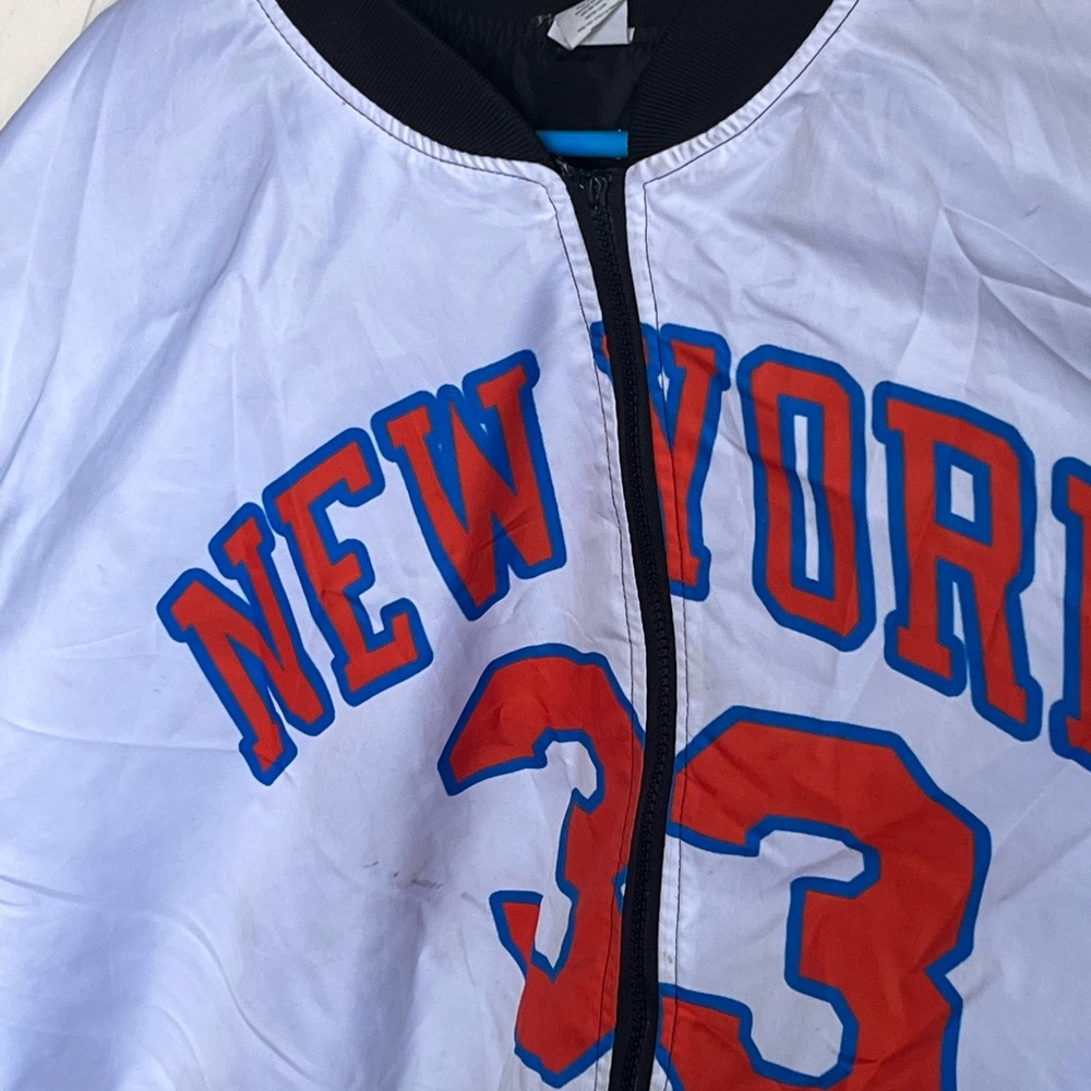 EWING JACKET